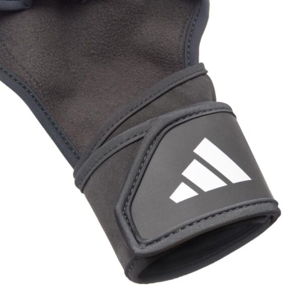 ADIDAS GUANTES DE ENTRENAMIENTO ABIERTOS - Imagen 3