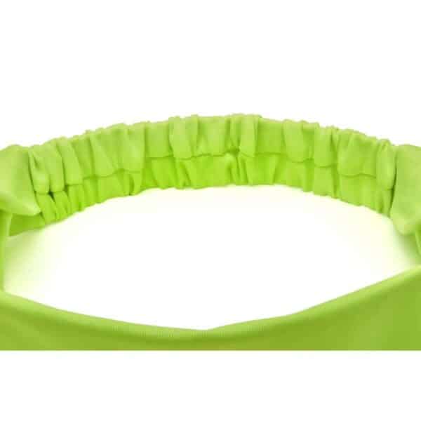 ADIDAS BANDA PARA LA CABEZA REFLECTANTE (1 UNIDAD) - Imagen 10