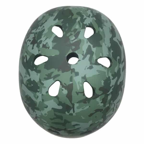 CASCO KRF CAMUFLAJE PATINES MONOPATINES - Imagen 7