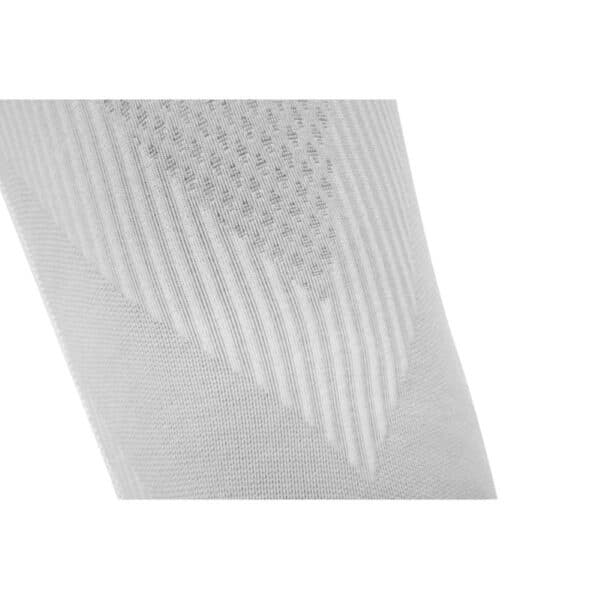 ADIDAS ESPINILLERA DE COMPRESIÓN BLANCO - Imagen 4