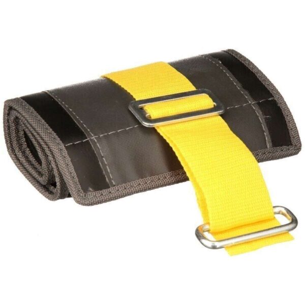 EVERLAST PERCHA SACO UNIVERSAL HEAVY BAG HANGER BLACK - Imagen 5