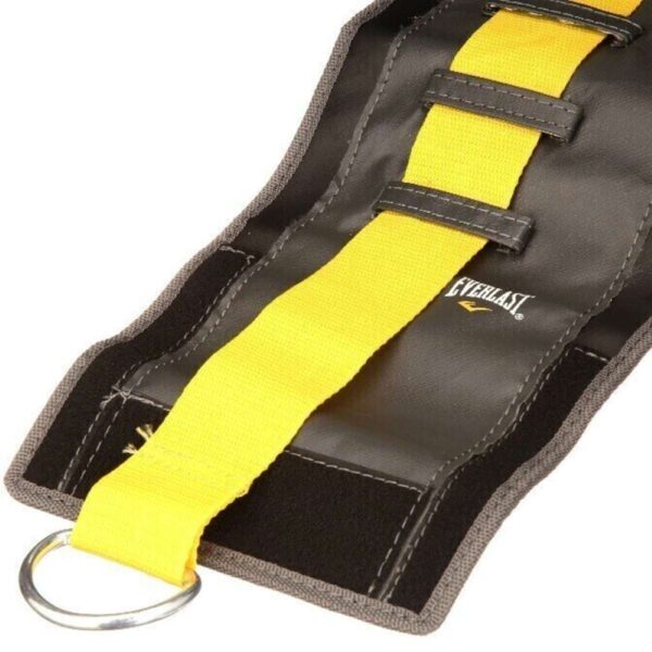 EVERLAST PERCHA SACO UNIVERSAL HEAVY BAG HANGER BLACK - Imagen 3