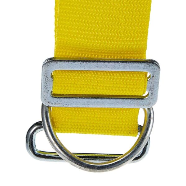 EVERLAST PERCHA SACO UNIVERSAL HEAVY BAG HANGER BLACK - Imagen 2