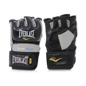 EVERLAST GUANTES EVERSTRIKE BLACK/GREY