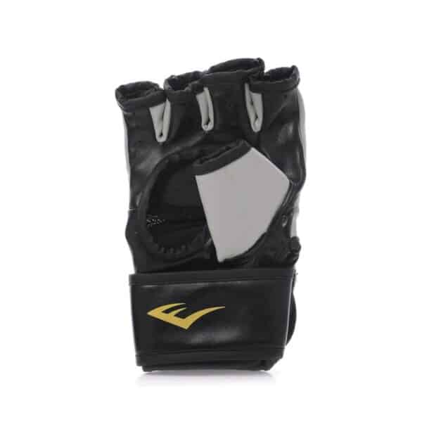 EVERLAST GUANTES EVERSTRIKE BLACK/GREY - Imagen 3