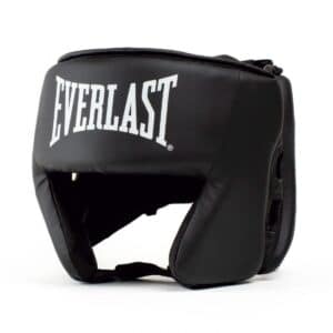 EVERLAST CASCO CORE BLACK BOXEO