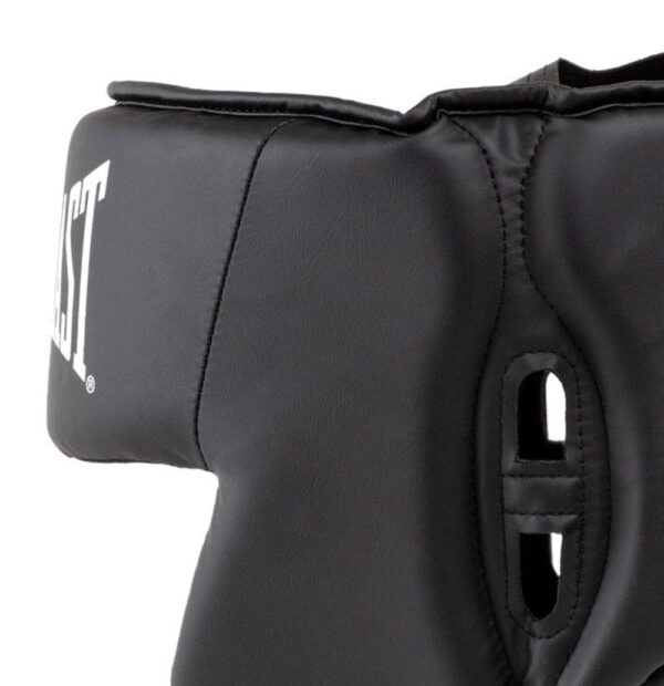 EVERLAST CASCO CORE BLACK BOXEO - Imagen 8