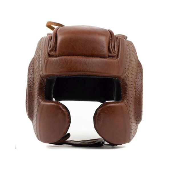 EVERLAST CASCO PROTECTOR 1910 MARRÓN - Imagen 12