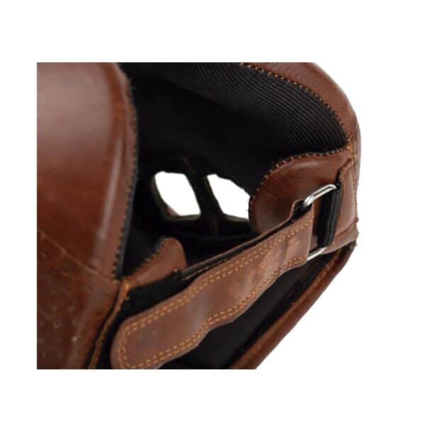 EVERLAST CASCO PROTECTOR 1910 MARRÓN - Imagen 8