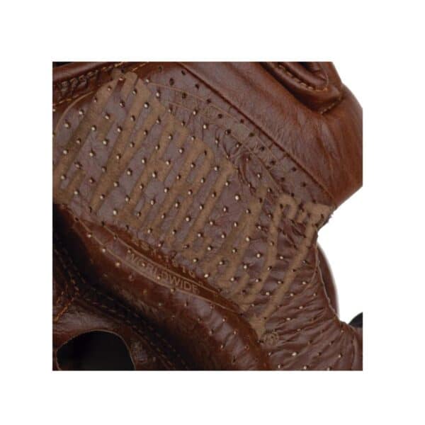 EVERLAST CASCO PROTECTOR 1910 MARRÓN - Imagen 5