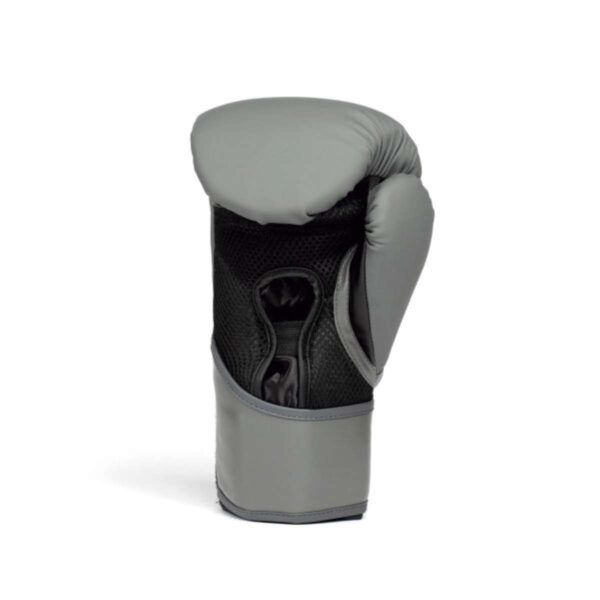 EVERLAST GUANTES TRAINING ELITE 2 GREY/PINK - Imagen 2