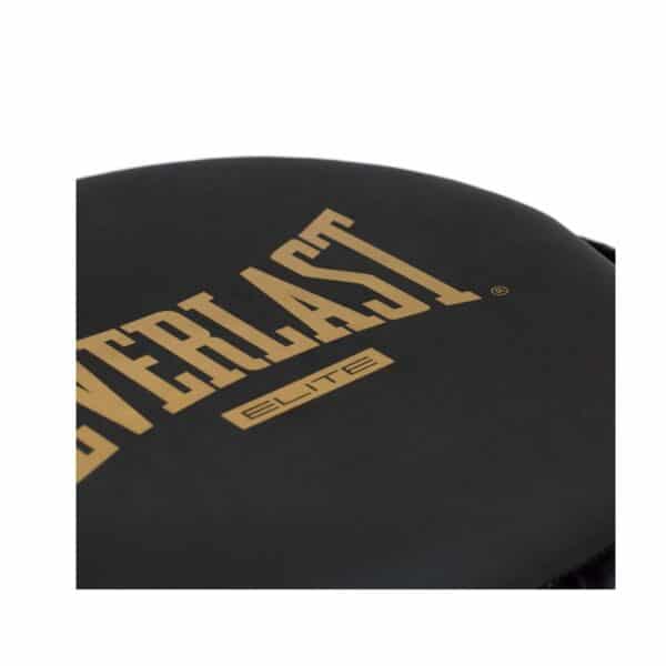 EVERLAST ELITE ROUND PUNCH SHIELD BLACK GOBERNADORA - Imagen 5