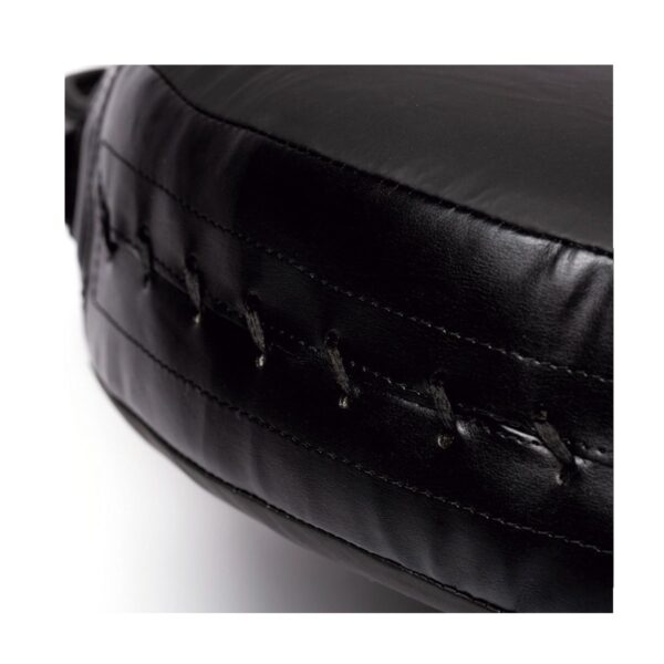 EVERLAST ELITE ROUND PUNCH SHIELD BLACK GOBERNADORA - Imagen 3
