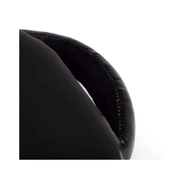 EVERLAST ELITE ROUND PUNCH SHIELD BLACK GOBERNADORA - Imagen 2