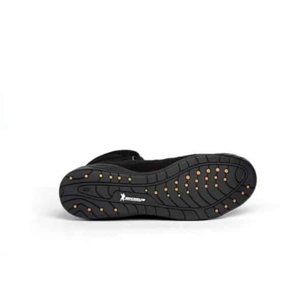 EVERLAST BOTA HOMBRE ELITE 2 BOXING BLACK BOXEO - Imagen 3