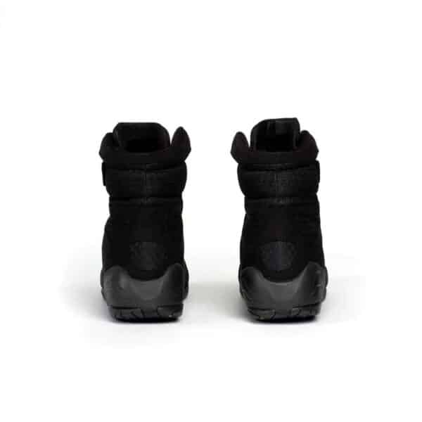 EVERLAST BOTA HOMBRE ELITE 2 BOXING BLACK BOXEO - Imagen 4