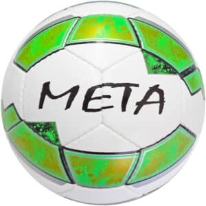 Balón Fútbol Sala META Flash