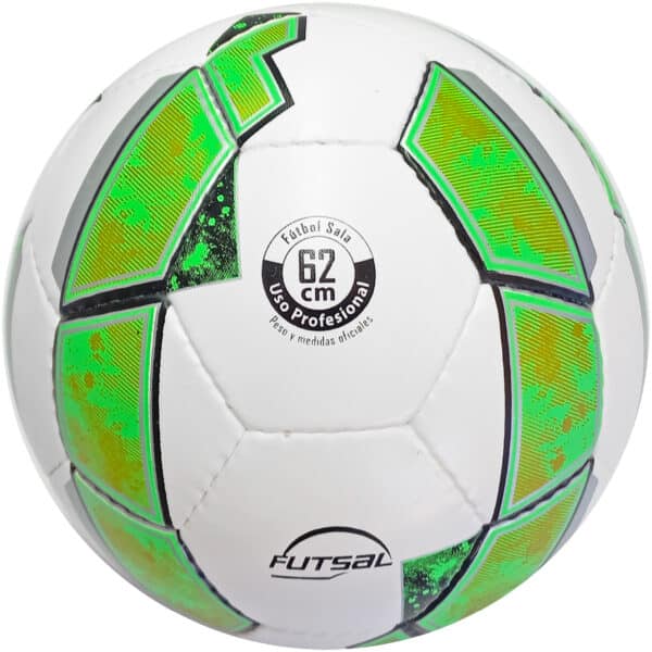 Balón Fútbol Sala META Flash - Imagen 4