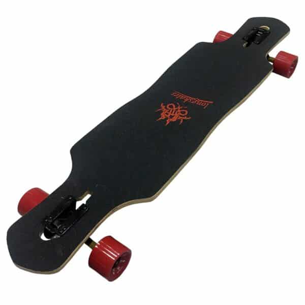 LONGBOARD KRF PLANEX MONOPATIN - Imagen 3