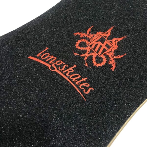 LONGBOARD KRF PLANEX MONOPATIN - Imagen 4