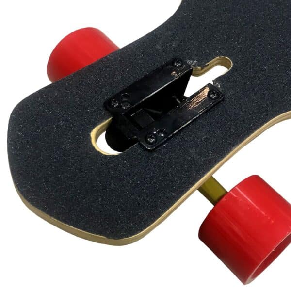 LONGBOARD KRF PLANEX MONOPATIN - Imagen 5