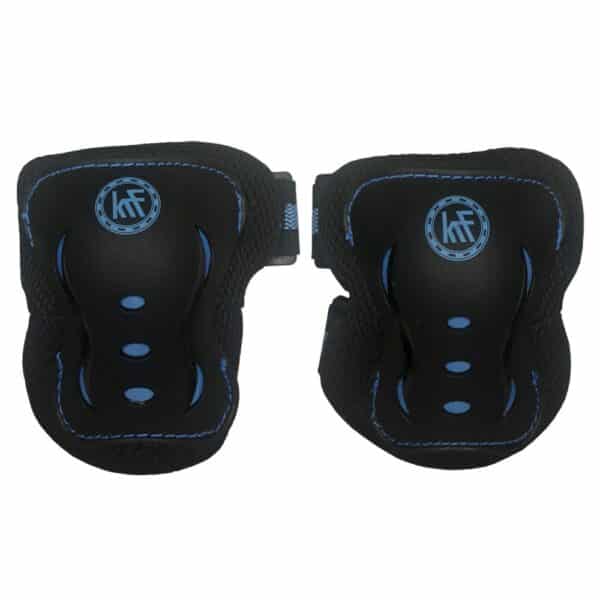 SET PROTECCIONES JUNIOR KRF BOYS PATINES - Imagen 2