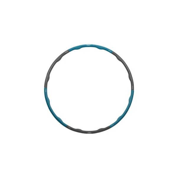 HULA HOOP FITNESS DE 1.5 KG DIAMETRO 100 PREGUNTAR STOCK