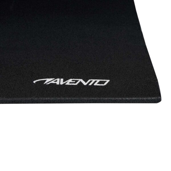 Colchoneta Fitness Avento XPE - 7mm de Grosor - Esterilla Multifuncional Ligera - 160 x 60 cm - Imagen 8