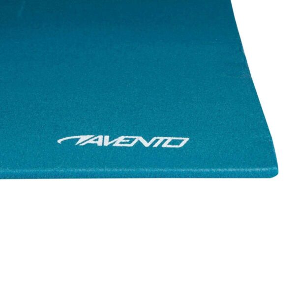 Colchoneta Fitness Avento XPE - 7mm de Grosor - Esterilla Multifuncional Ligera - 160 x 60 cm - Imagen 5