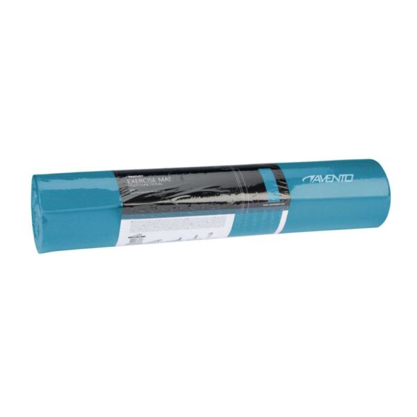 Colchoneta Fitness Avento XPE - 7mm de Grosor - Esterilla Multifuncional Ligera - 160 x 60 cm - Imagen 4
