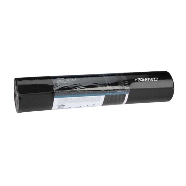 Colchoneta Fitness Avento XPE - 7mm de Grosor - Esterilla Multifuncional Ligera - 160 x 60 cm - Imagen 7
