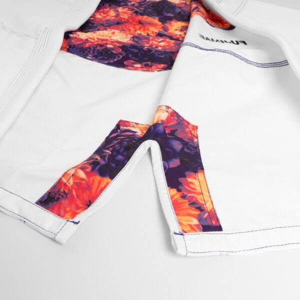 Brazilian Jiu Jitsu Gi Dahlia 22 - Imagen 4
