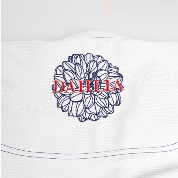Brazilian Jiu Jitsu Gi Dahlia 22 - Imagen 3