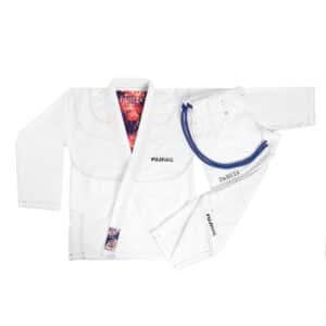 Brazilian Jiu Jitsu Gi Dahlia 22