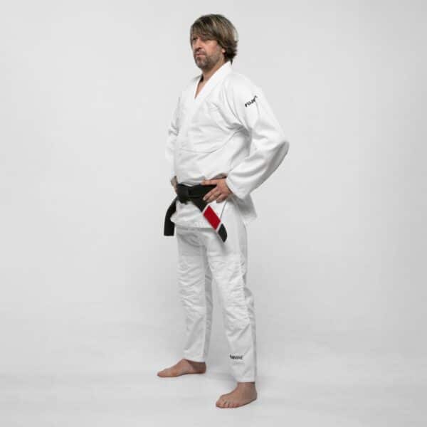 Brazilian Jiu Jitsu Gi Shaka 24 - Imagen 19