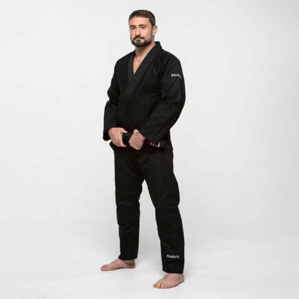 Brazilian Jiu Jitsu Gi Shaka 24 - Imagen 10