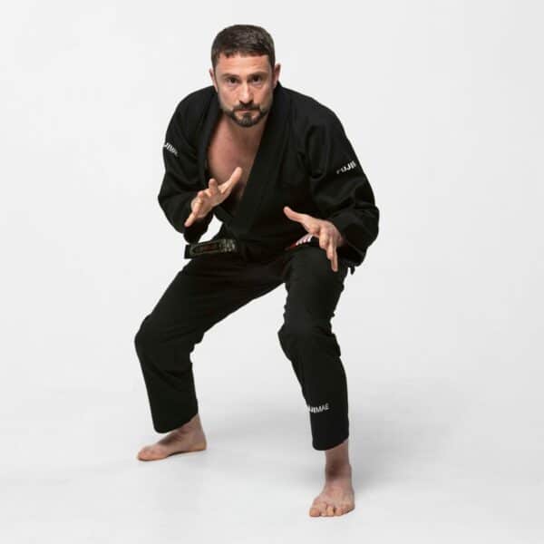 Brazilian Jiu Jitsu Gi Shaka 24 - Imagen 9