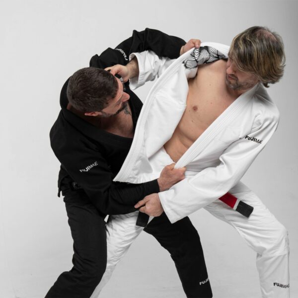 Brazilian Jiu Jitsu Gi Shaka 24 - Imagen 4