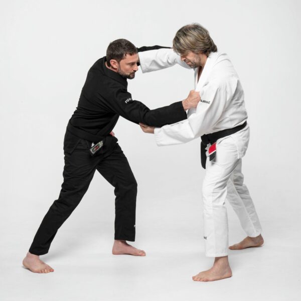 Brazilian Jiu Jitsu Gi Shaka 24 - Imagen 3