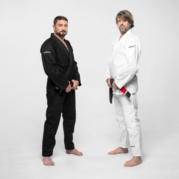 Brazilian Jiu Jitsu Gi Shaka 24 - Imagen 2