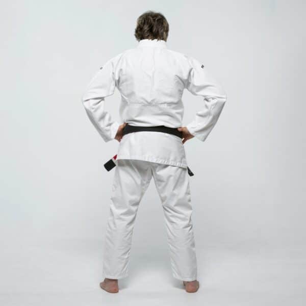 Brazilian Jiu Jitsu Gi Shaka 24 - Imagen 18