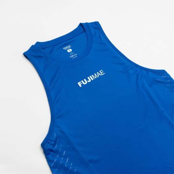 Camiseta Tirantes Boxeo Amateur FUJIMAE FW - Imagen 2