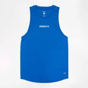 Camiseta Tirantes Boxeo Amateur FUJIMAE FW
