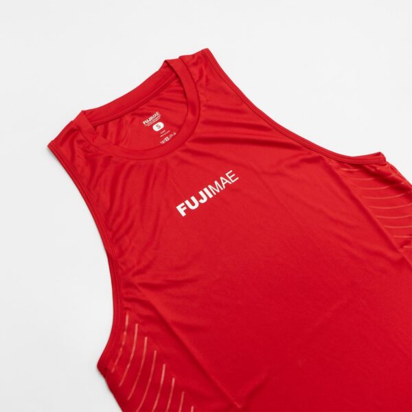 Camiseta Tirantes Boxeo Amateur FUJIMAE FW - Imagen 6
