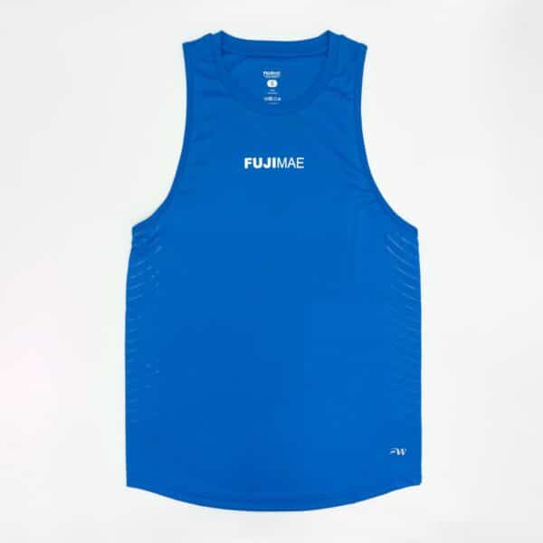 Camiseta Tirantes Boxeo Amateur FUJIMAE FW