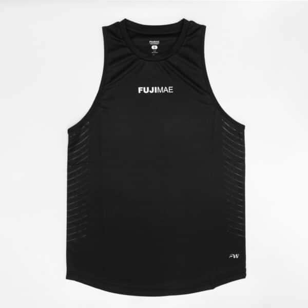 Camiseta Tirantes Boxeo Amateur FUJIMAE FW - Imagen 9