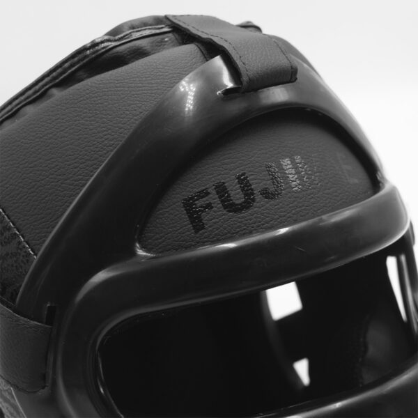 Casco Máscara Sparring 2 Primeskin BOXEO - Imagen 2