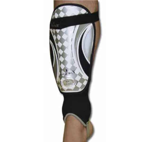 ESPINILLERA FÚTBOL PROTECCIÓN AIR FLOW
