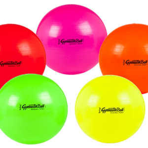 GymnastikBall. Colores Fluo