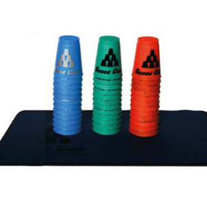 STACKING APILAR VASOS